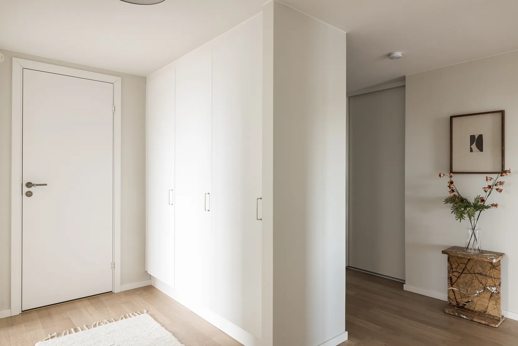 Bostadsrätt, Bohusgatan 11B, Lorensberg - Heden, Göteborg
