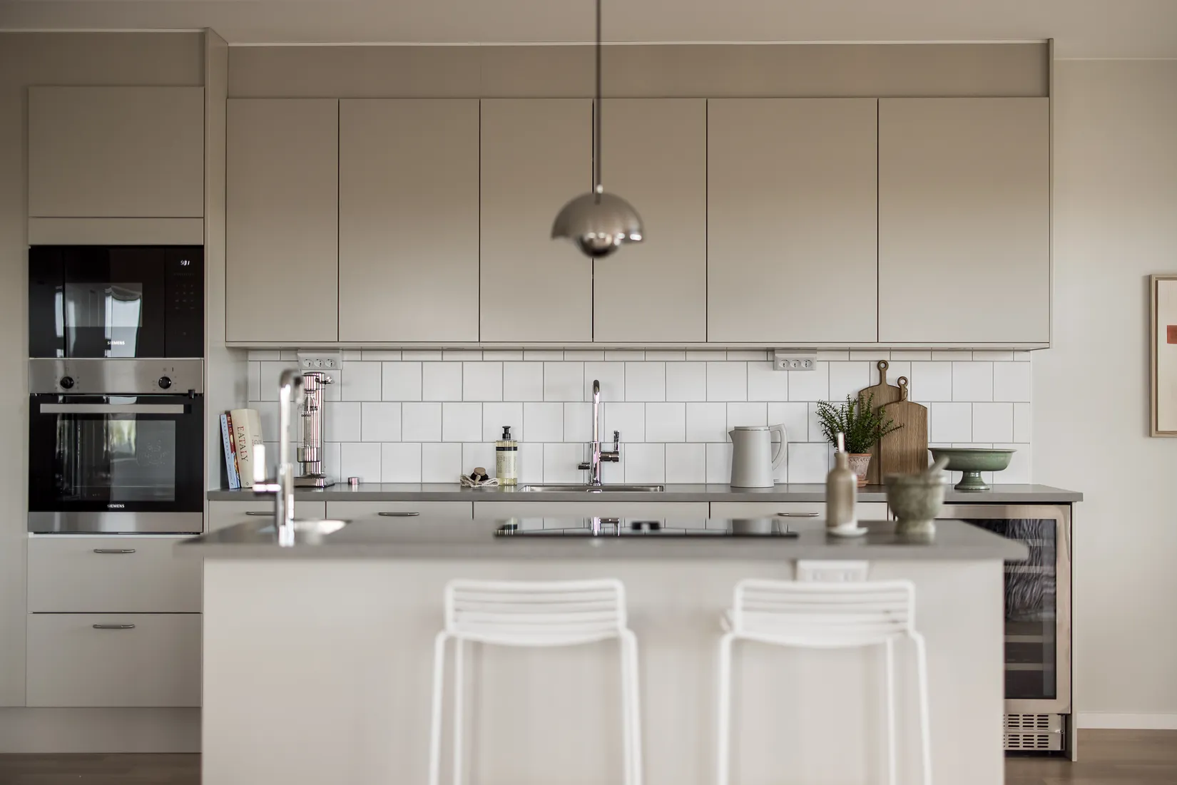 Bostadsrätt, Bohusgatan 11B, Lorensberg - Heden, Göteborg