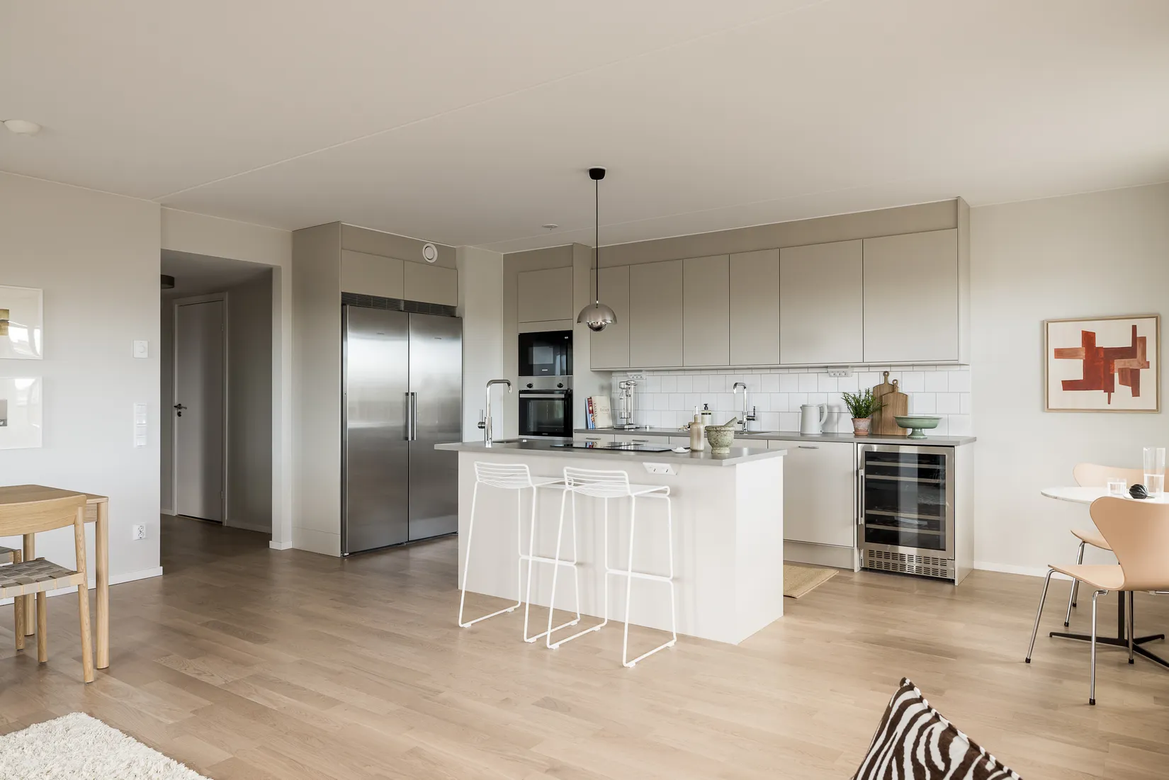 Bostadsrätt, Bohusgatan 11B, Lorensberg - Heden, Göteborg