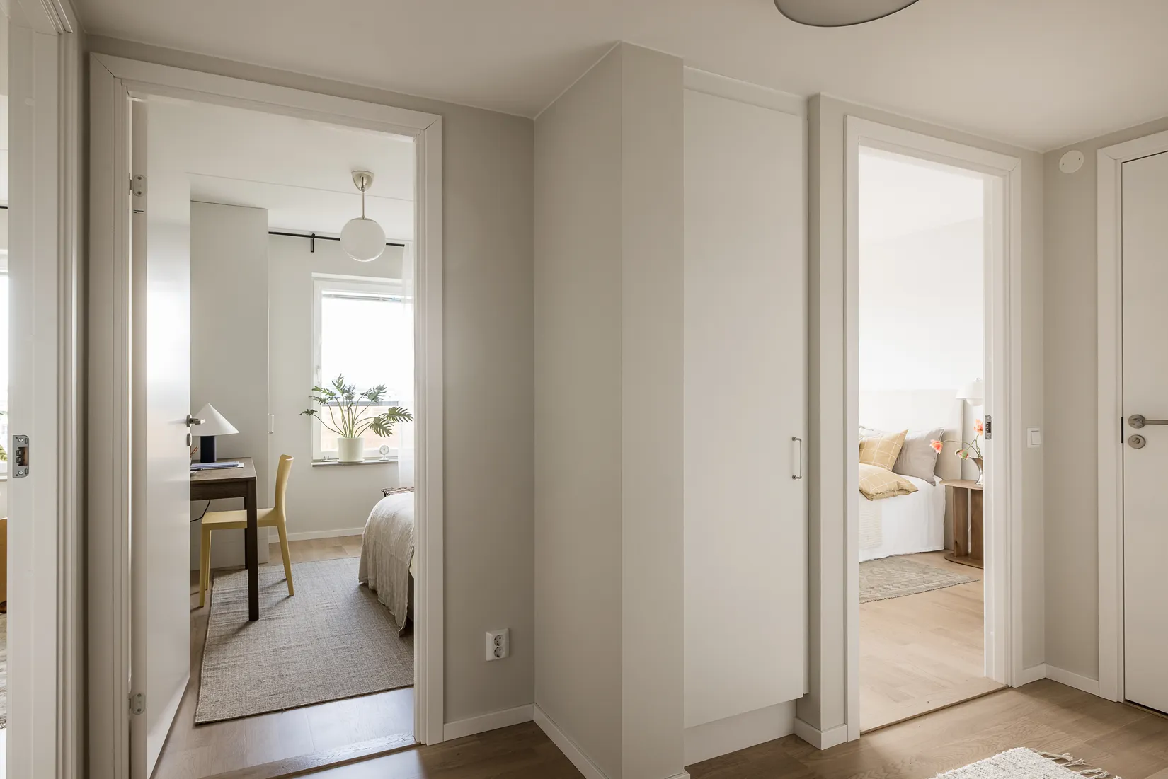 Bostadsrätt, Bohusgatan 11B, Lorensberg - Heden, Göteborg