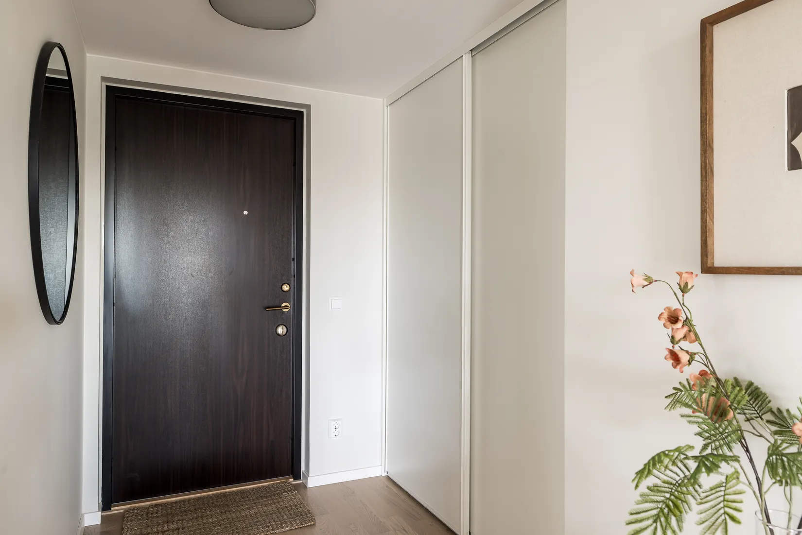Bostadsrätt, Bohusgatan 11B, Lorensberg - Heden, Göteborg