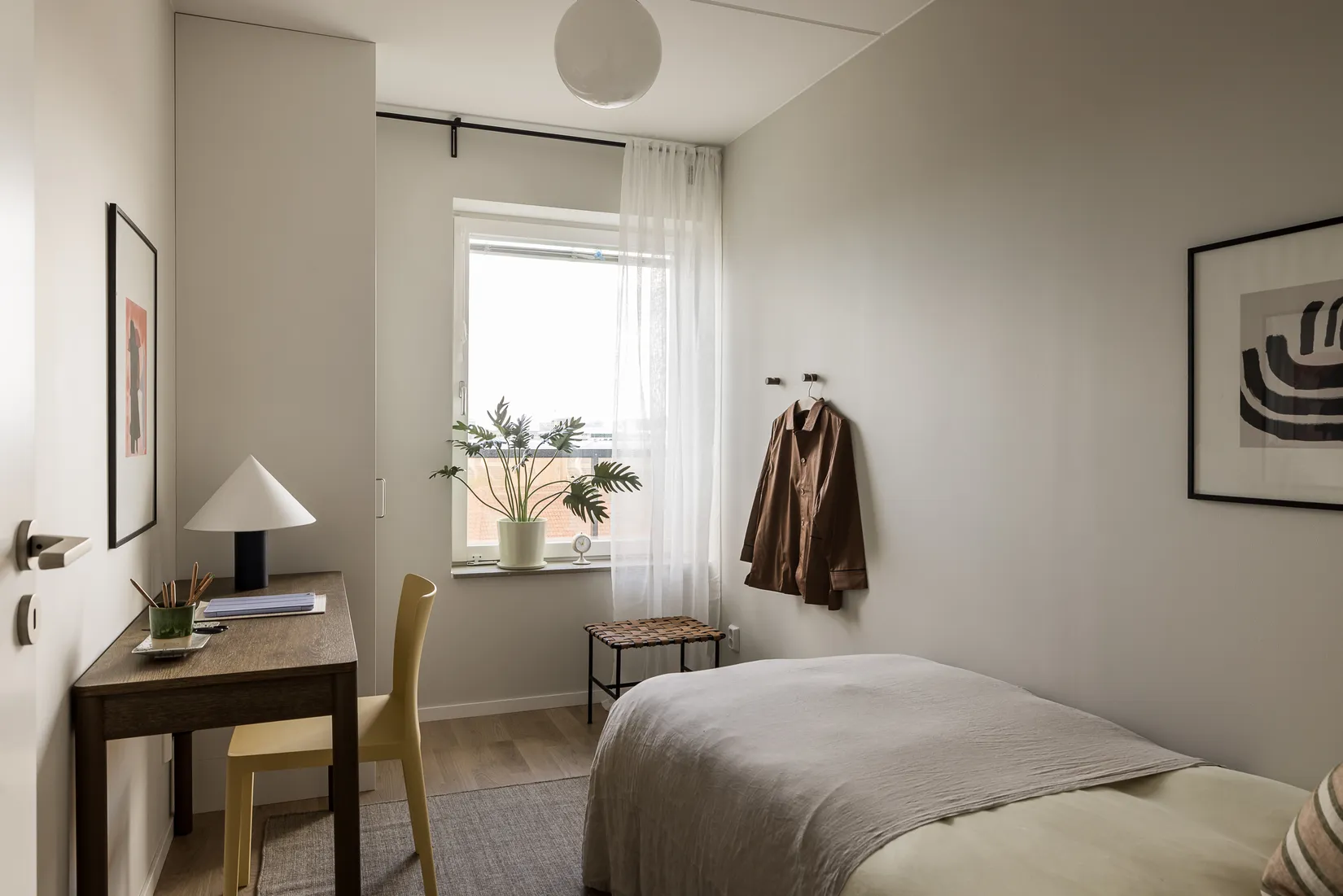 Bostadsrätt, Bohusgatan 11B, Lorensberg - Heden, Göteborg