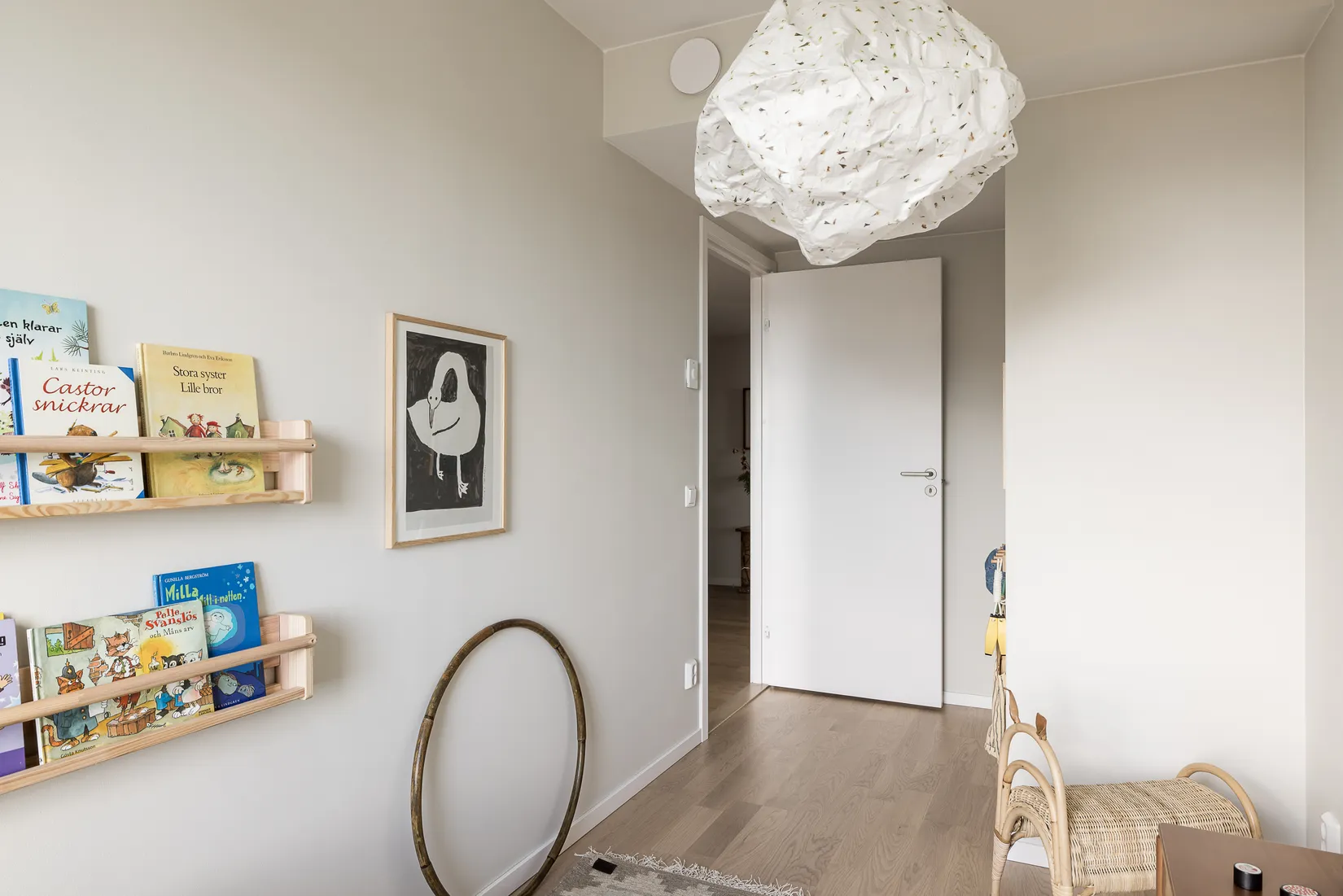 Bostadsrätt, Bohusgatan 11B, Lorensberg - Heden, Göteborg