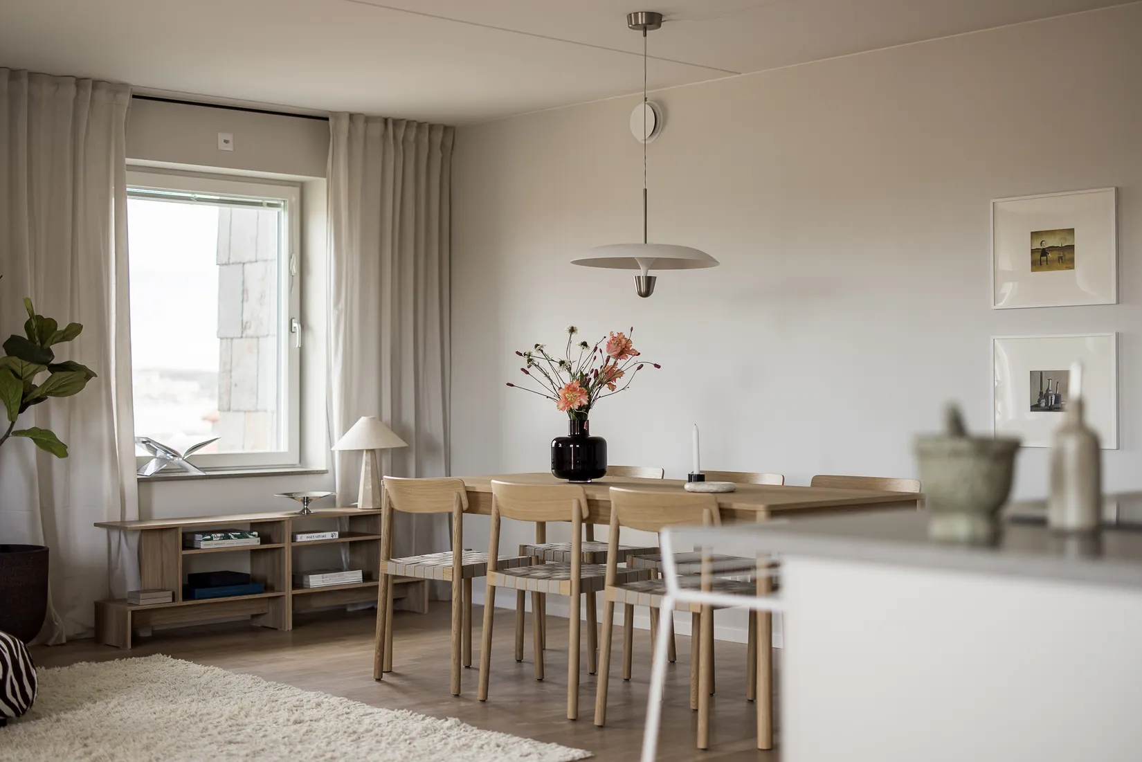 Bostadsrätt, Bohusgatan 11B, Lorensberg - Heden, Göteborg