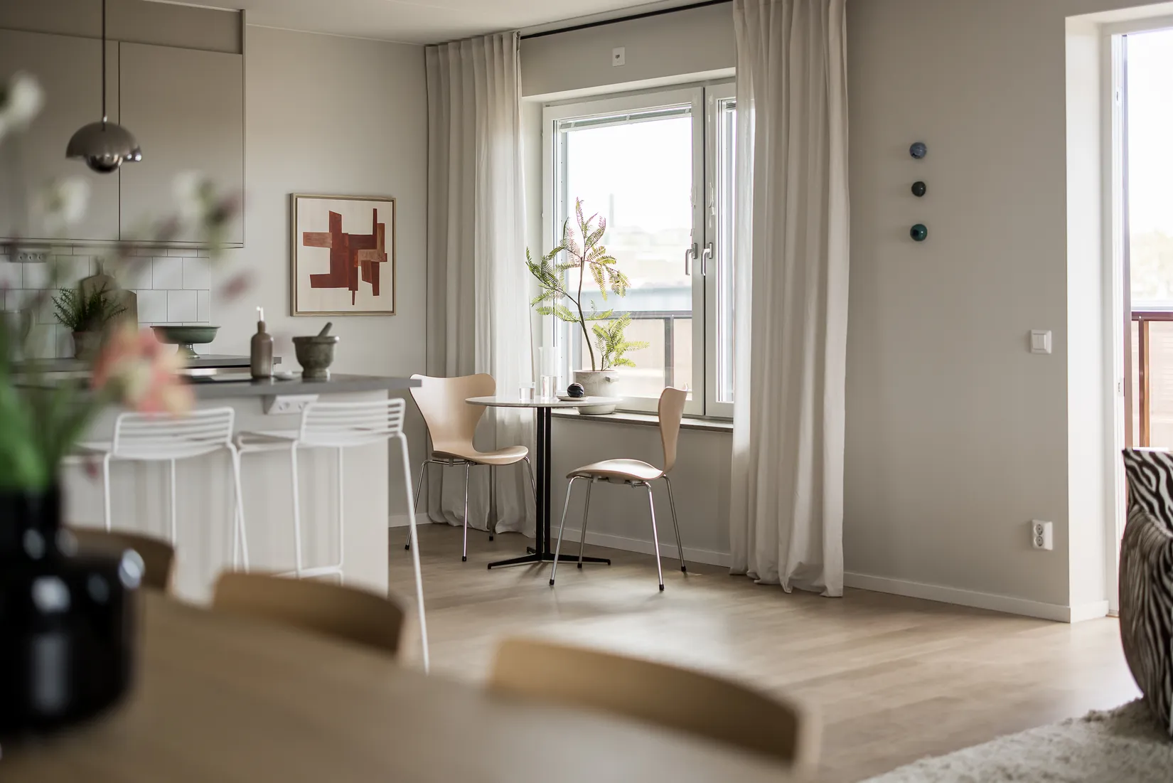 Bostadsrätt, Bohusgatan 11B, Lorensberg - Heden, Göteborg