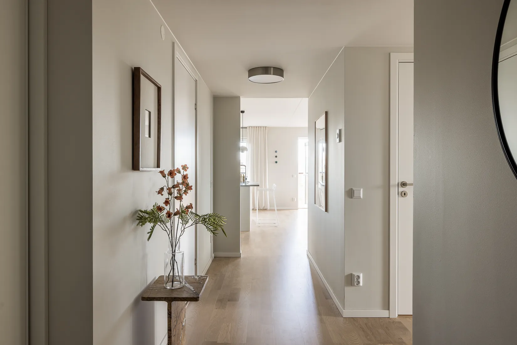 Bostadsrätt, Bohusgatan 11B, Lorensberg - Heden, Göteborg