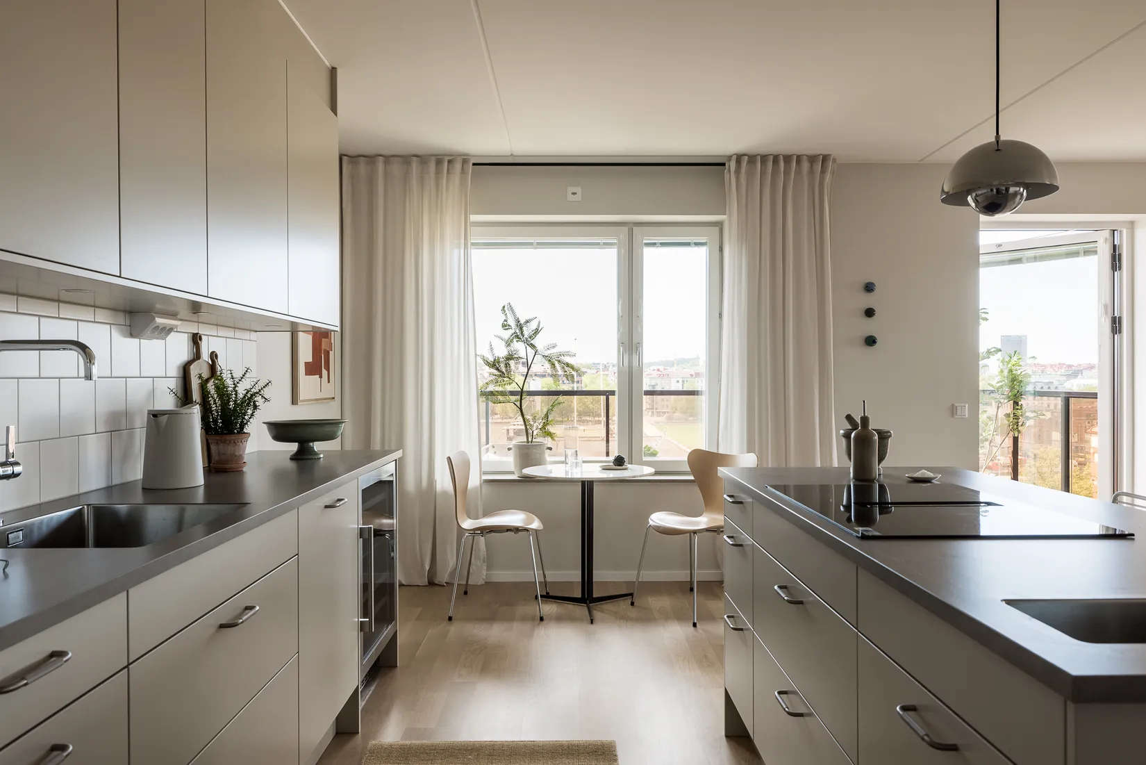 Bostadsrätt, Bohusgatan 11B, Lorensberg - Heden, Göteborg