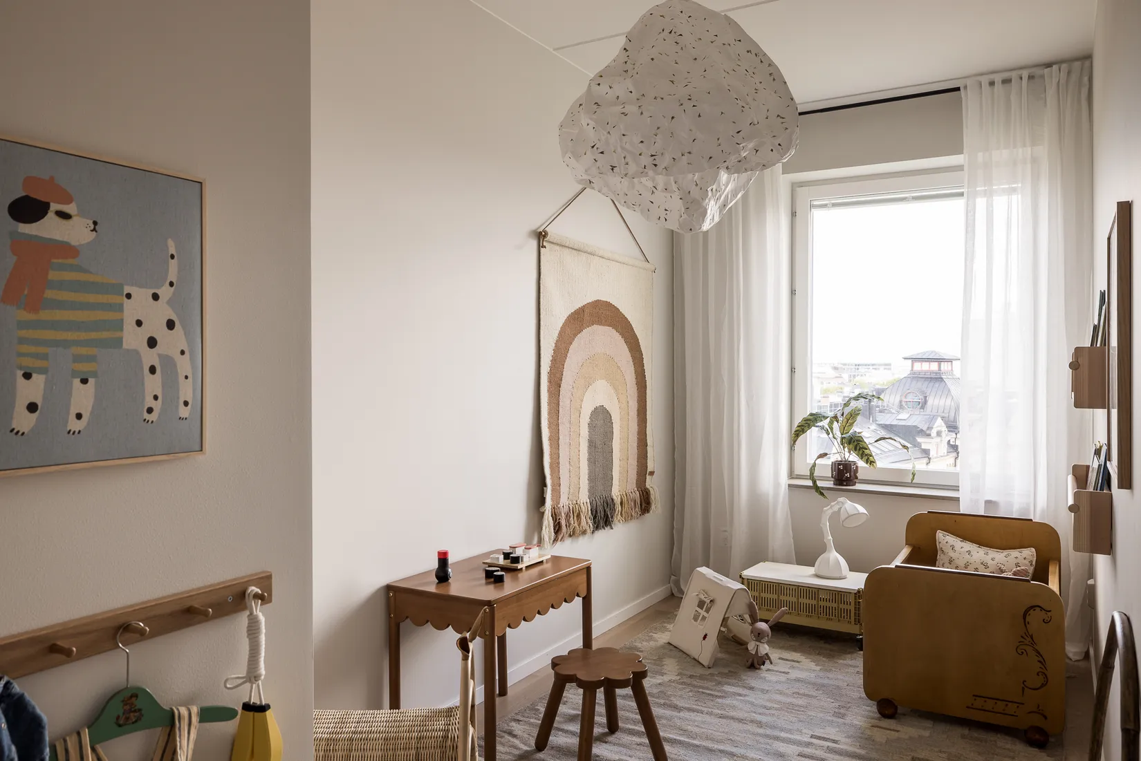 Bostadsrätt, Bohusgatan 11B, Lorensberg - Heden, Göteborg