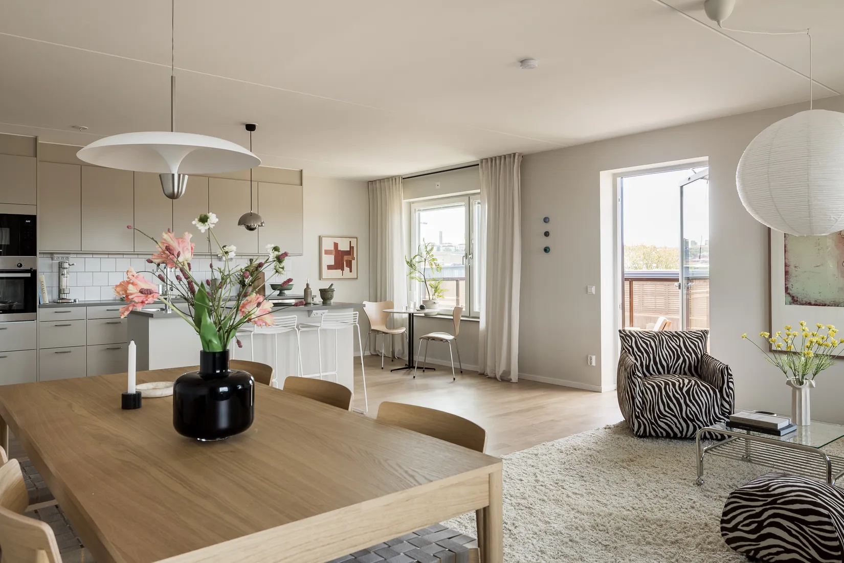 Bostadsrätt, Bohusgatan 11B, Lorensberg - Heden, Göteborg