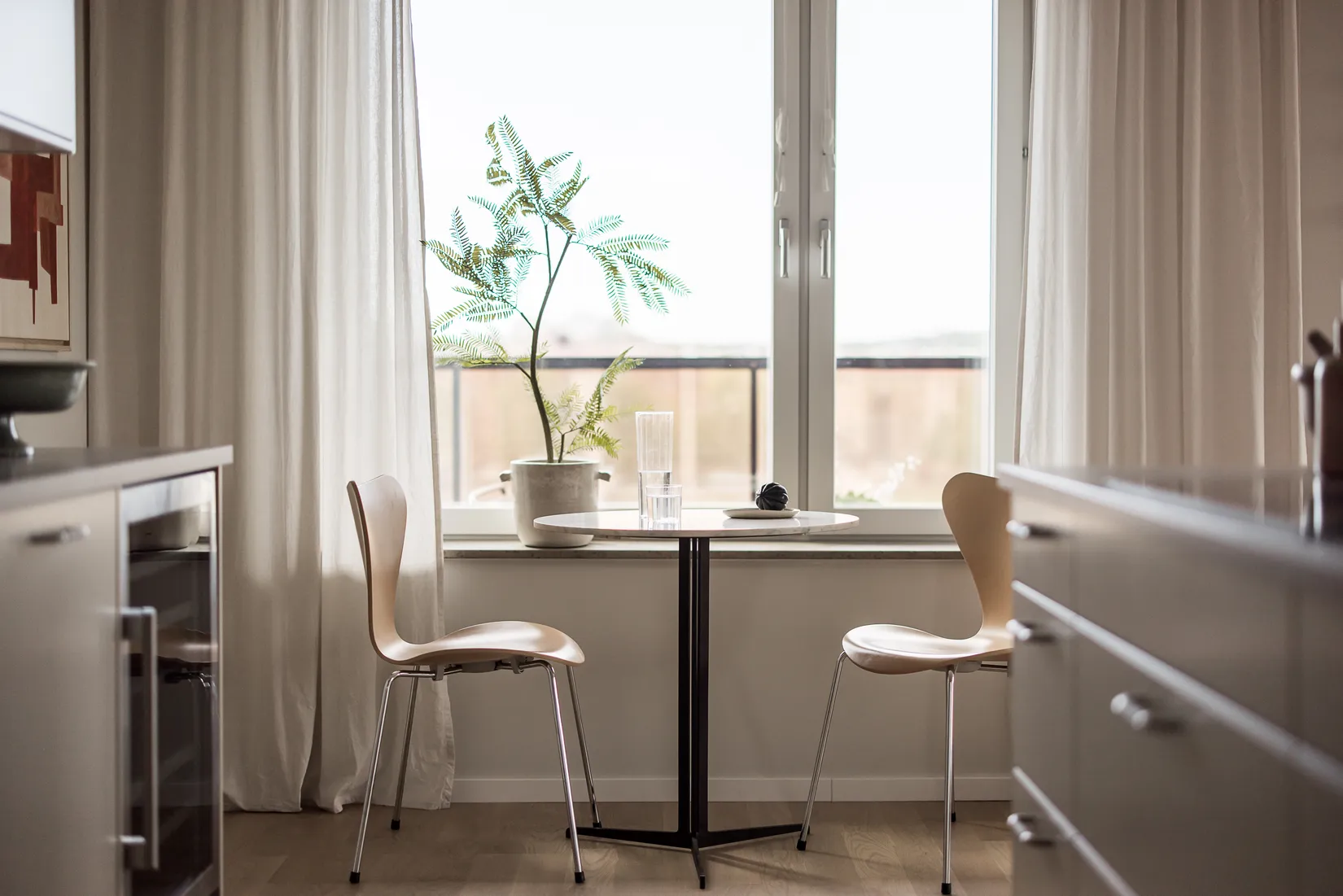 Bostadsrätt, Bohusgatan 11B, Lorensberg - Heden, Göteborg
