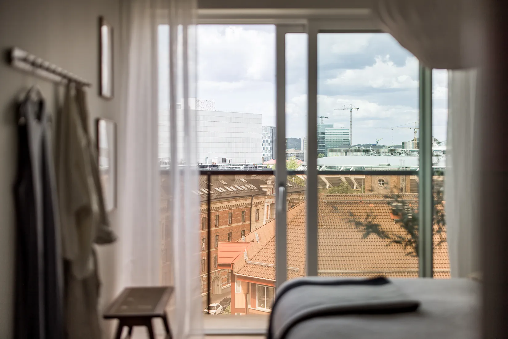 Bostadsrätt, Bohusgatan 11B, Lorensberg - Heden, Göteborg