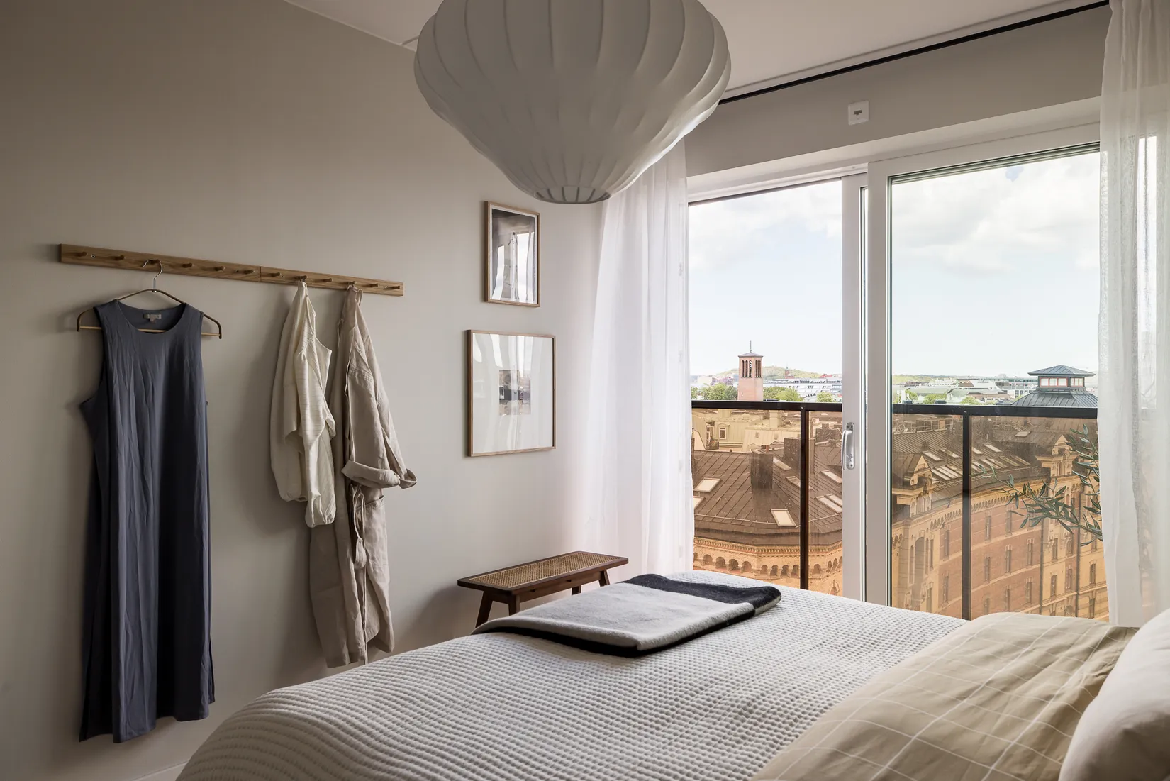 Bostadsrätt, Bohusgatan 11B, Lorensberg - Heden, Göteborg