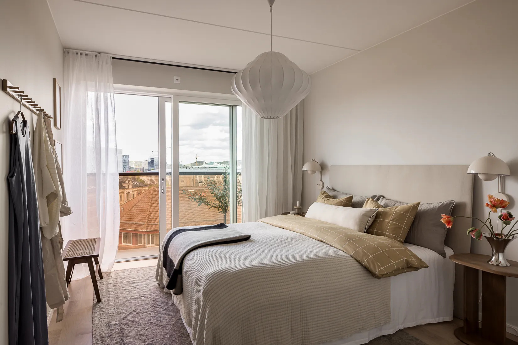 Bostadsrätt, Bohusgatan 11B, Lorensberg - Heden, Göteborg