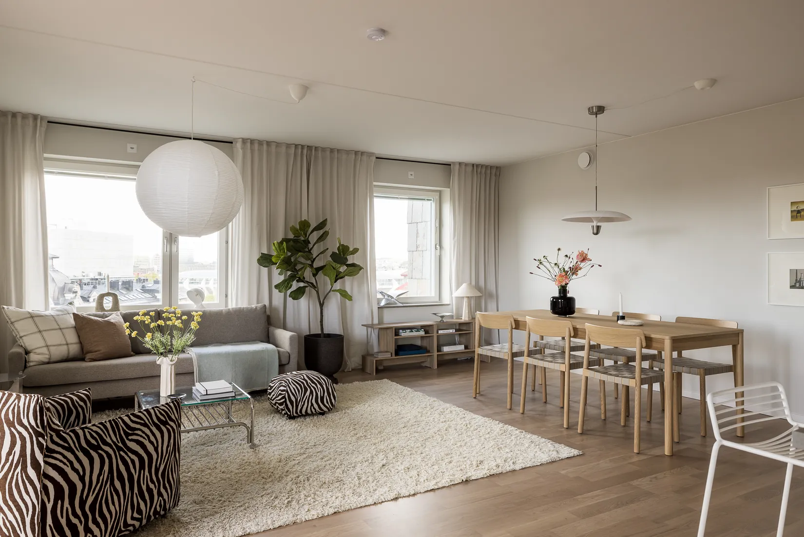 Bostadsrätt, Bohusgatan 11B, Lorensberg - Heden, Göteborg