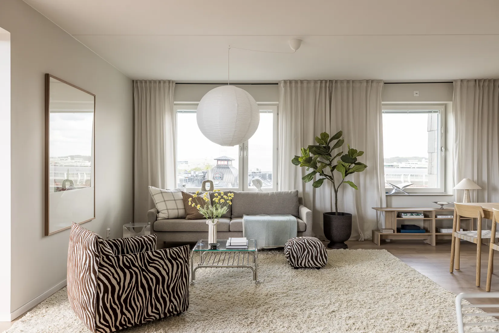 Bostadsrätt, Bohusgatan 11B, Lorensberg - Heden, Göteborg