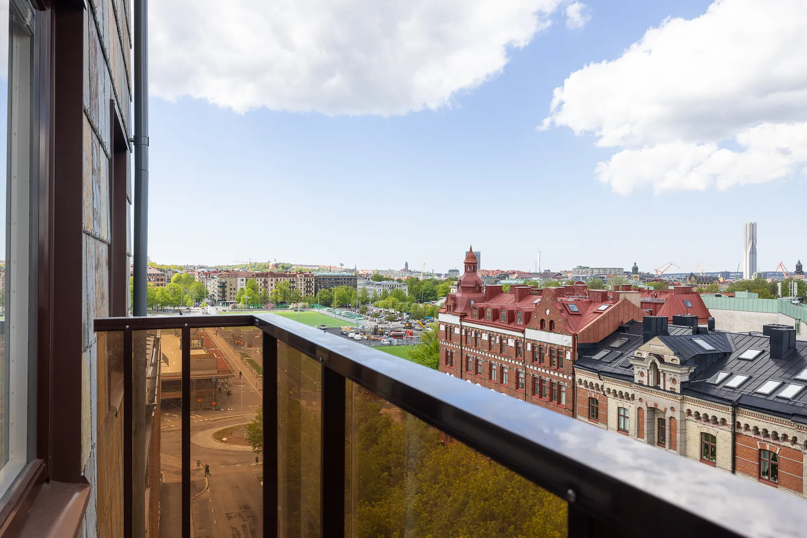 Bostadsrätt, Bohusgatan 11B, Lorensberg - Heden, Göteborg