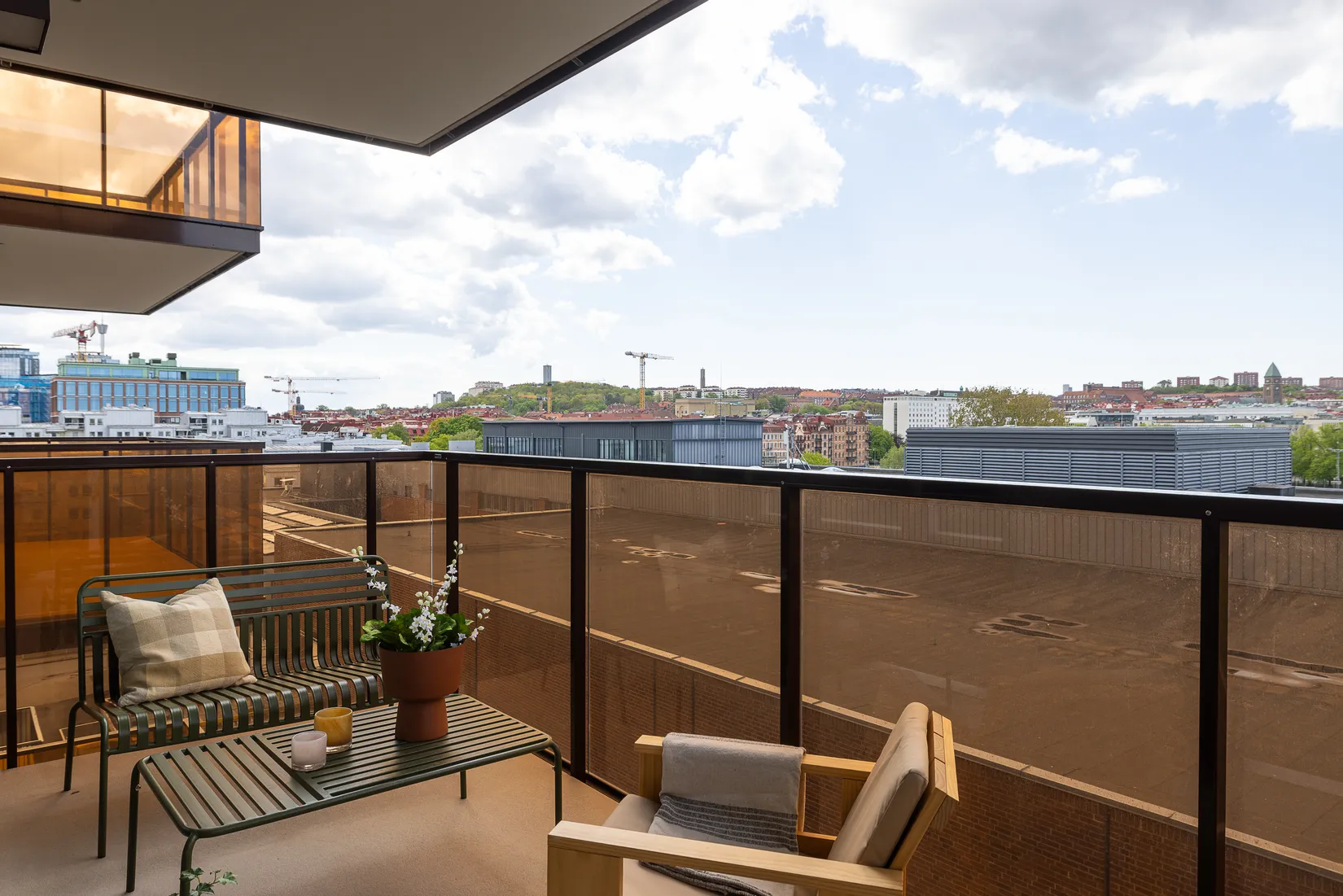Bostadsrätt, Bohusgatan 11B, Lorensberg - Heden, Göteborg