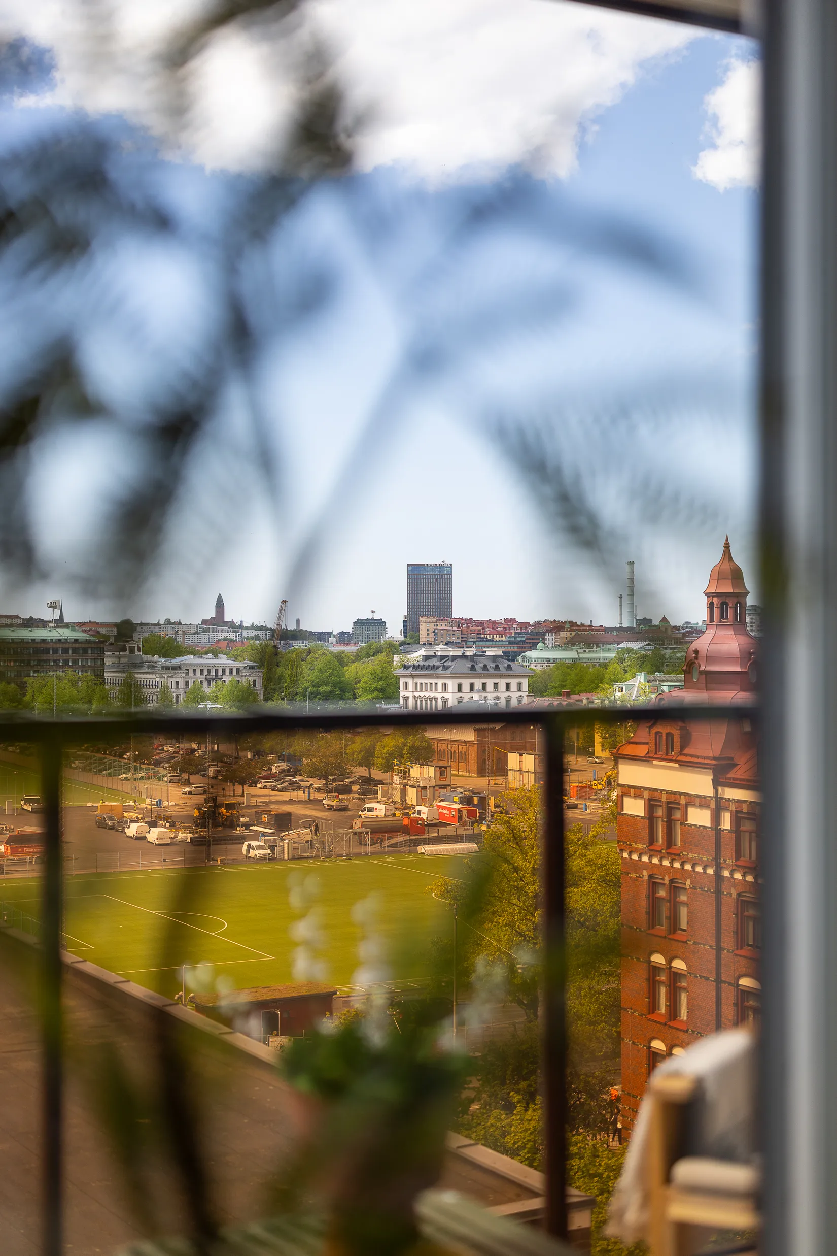 Bostadsrätt, Bohusgatan 11B, Lorensberg - Heden, Göteborg