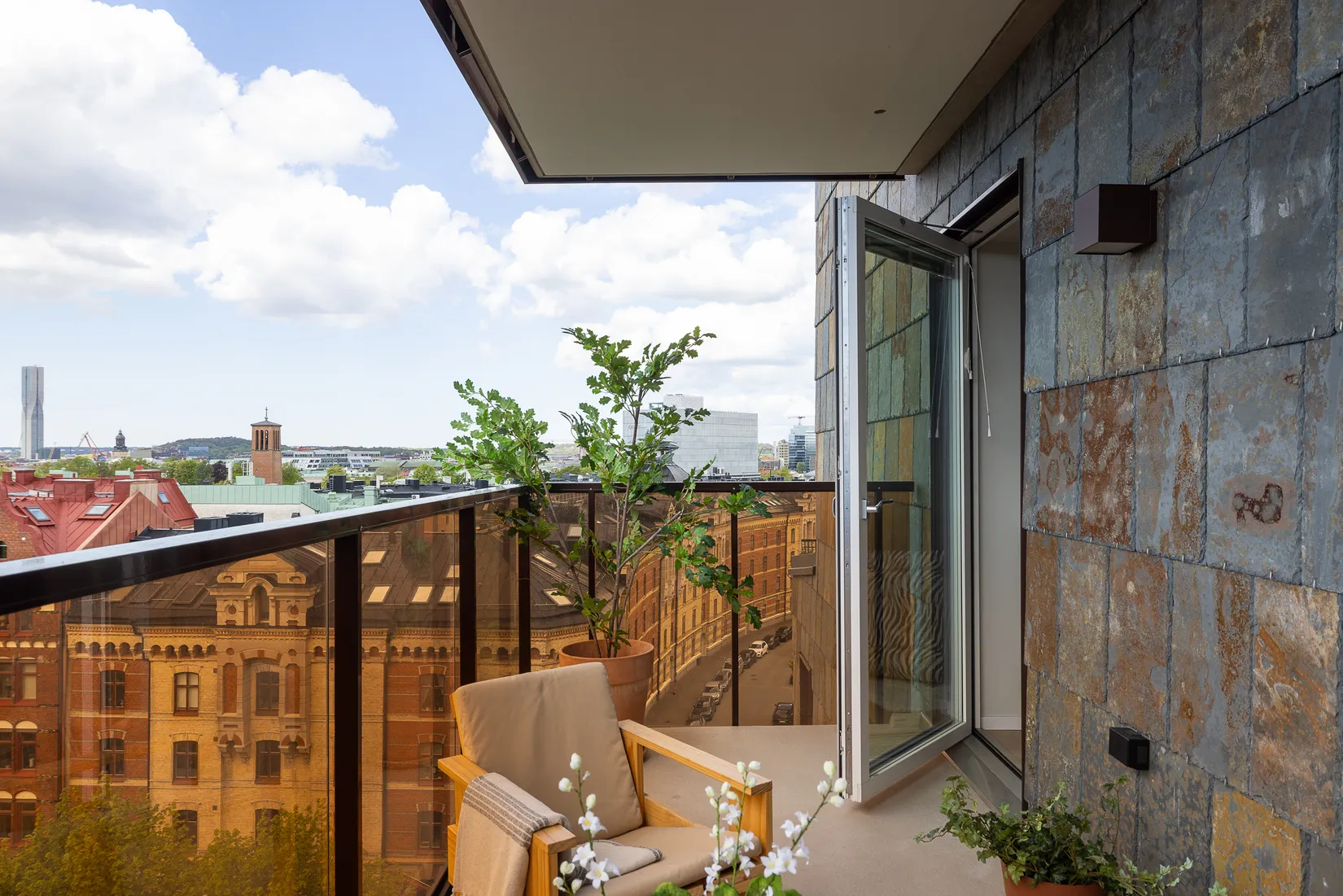 Bostadsrätt, Bohusgatan 11B, Lorensberg - Heden, Göteborg