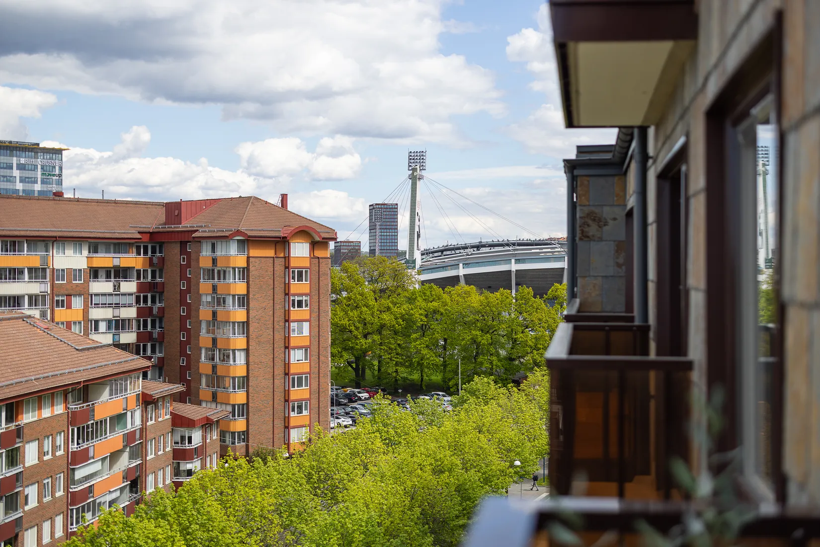 Bostadsrätt, Bohusgatan 11B, Lorensberg - Heden, Göteborg