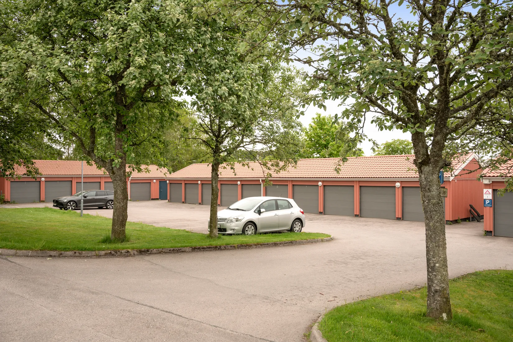 Villa, Storskiftegatan 31, Ytterby, Kungälv