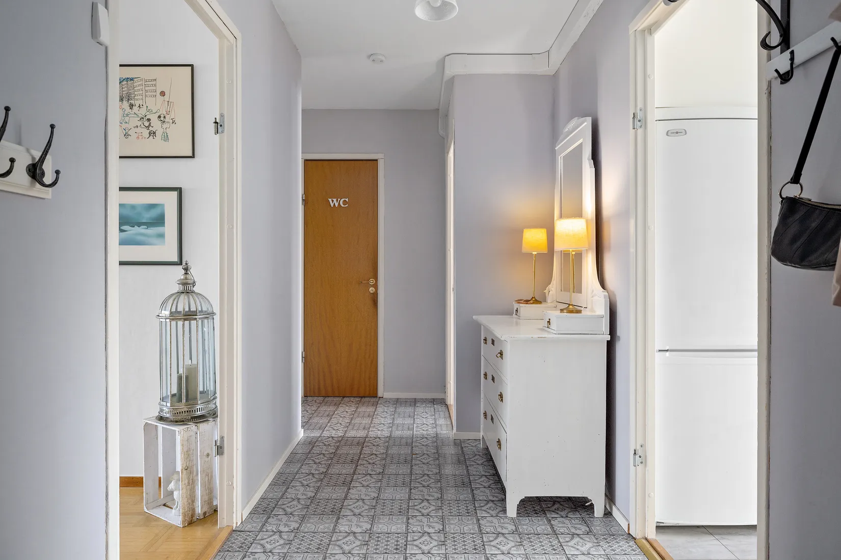 Bostadsrätt, Västra Bangatan 65e, Märsta - Norrbacka, Sigtuna