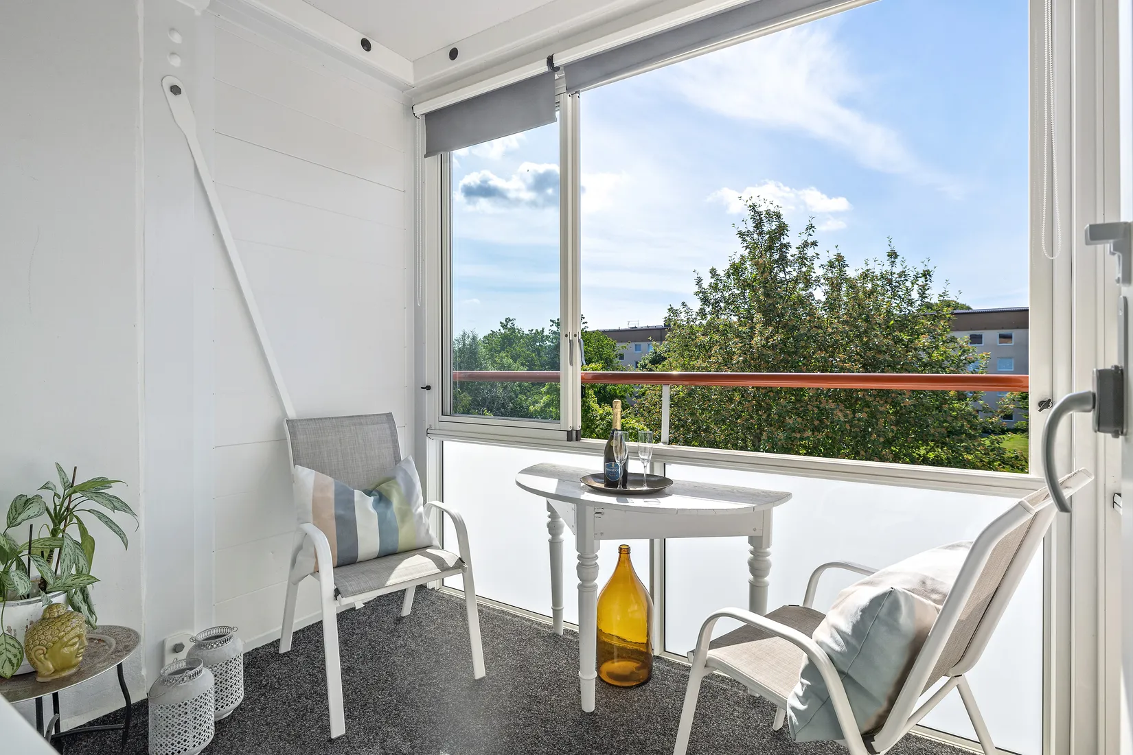 Bostadsrätt, Västra Bangatan 65e, Märsta - Norrbacka, Sigtuna