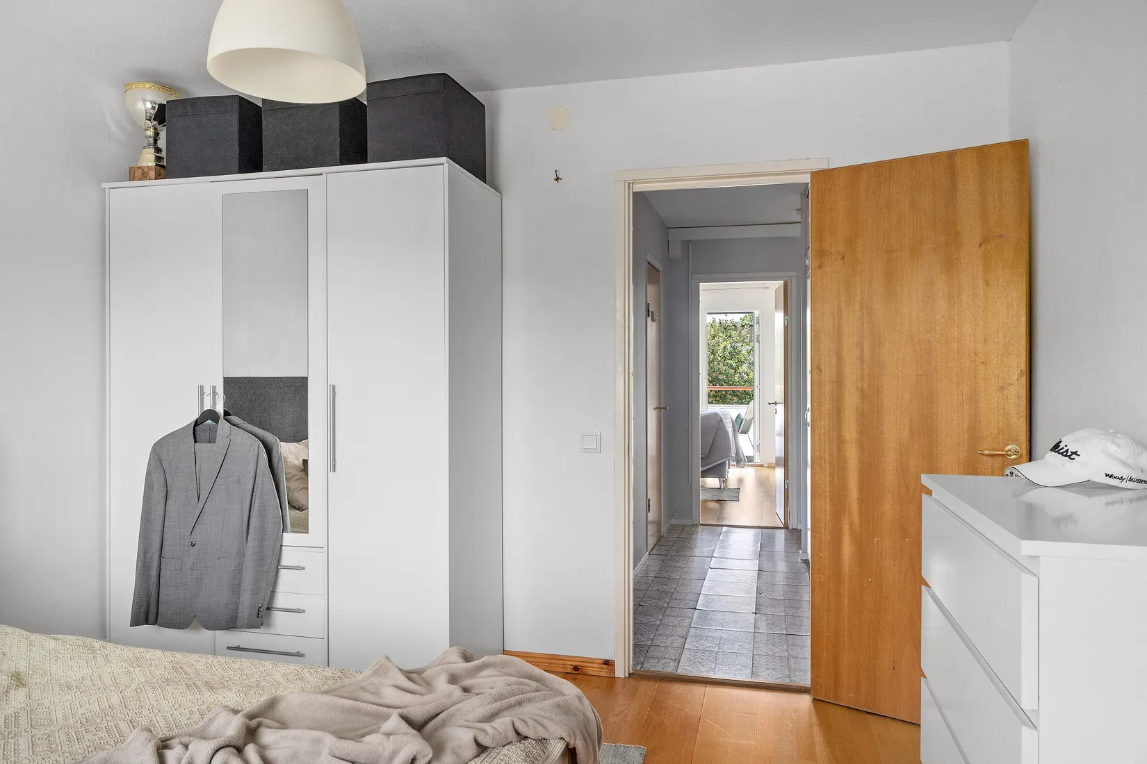 Bostadsrätt, Västra Bangatan 65e, Märsta - Norrbacka, Sigtuna