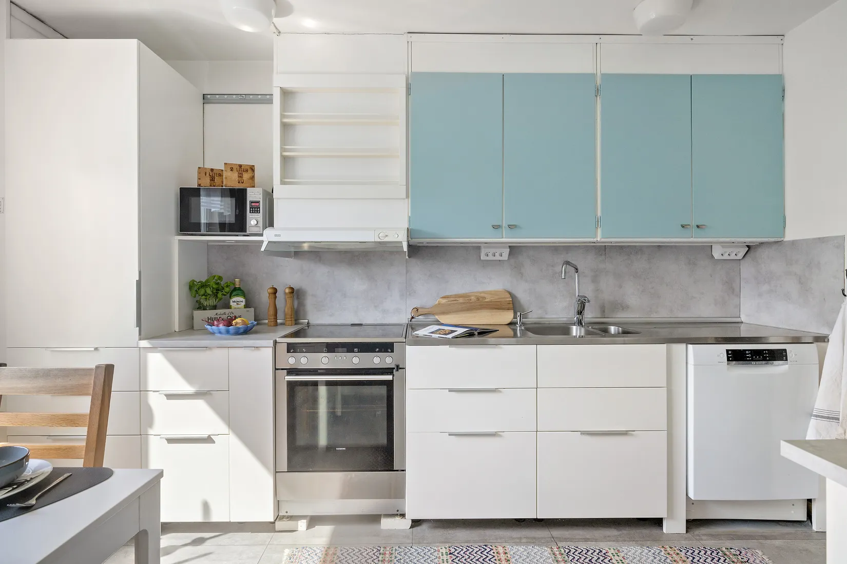 Bostadsrätt, Västra Bangatan 65e, Märsta - Norrbacka, Sigtuna
