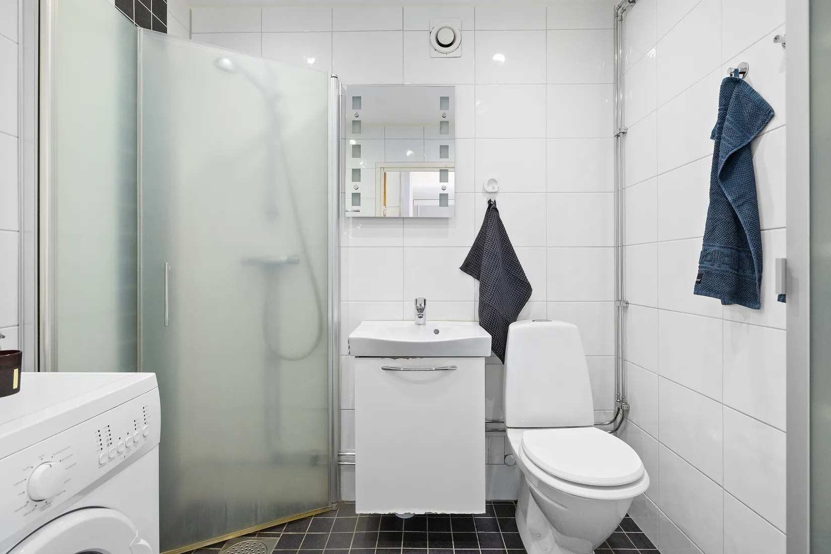 Bostadsrätt, Västra Bangatan 65e, Märsta - Norrbacka, Sigtuna