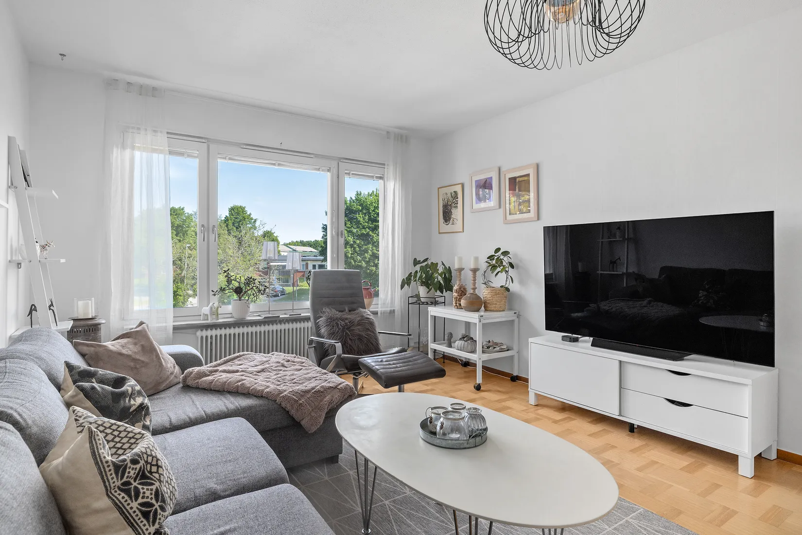 Bostadsrätt, Västra Bangatan 65e, Märsta - Norrbacka, Sigtuna