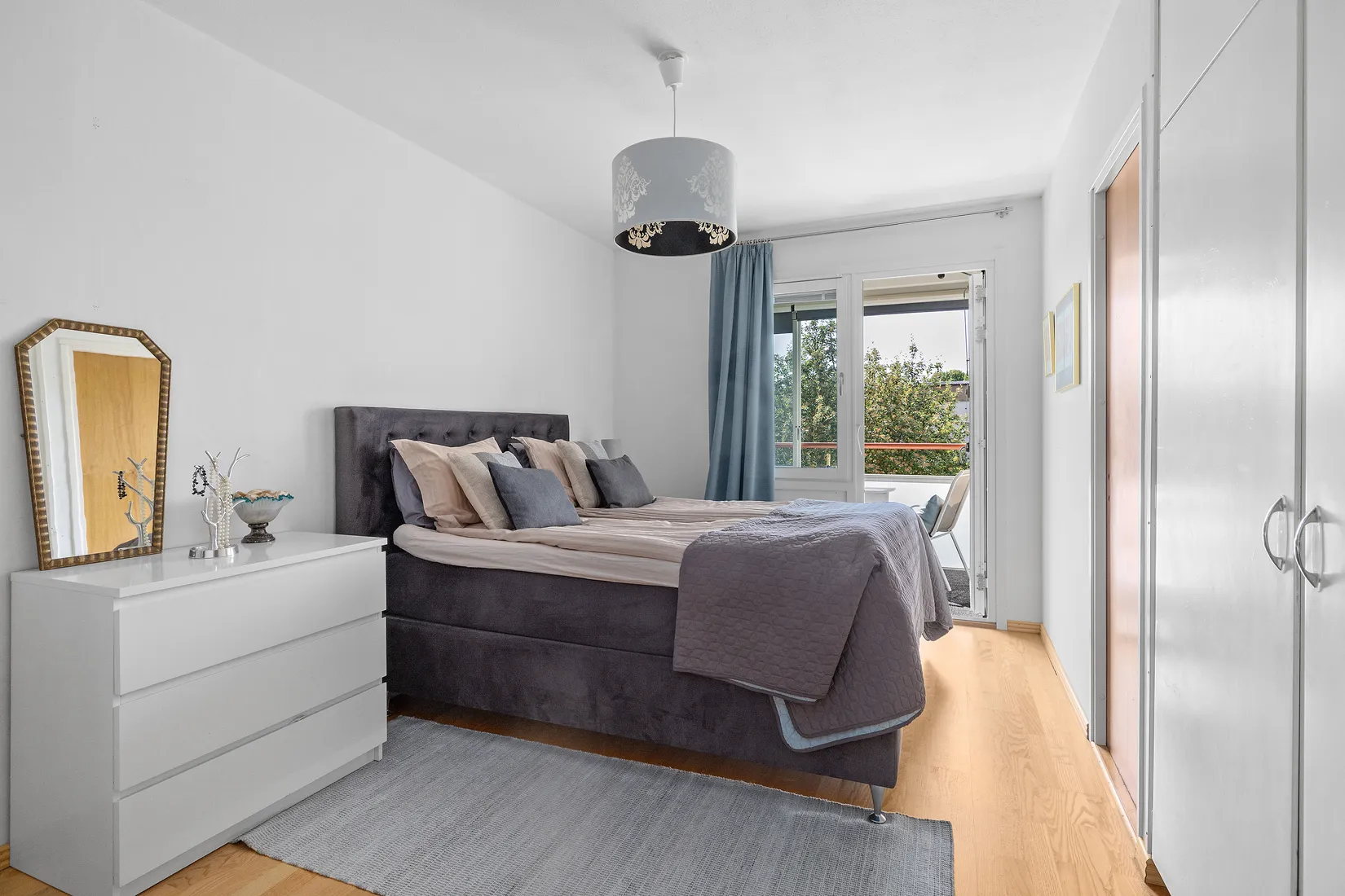 Bostadsrätt, Västra Bangatan 65e, Märsta - Norrbacka, Sigtuna