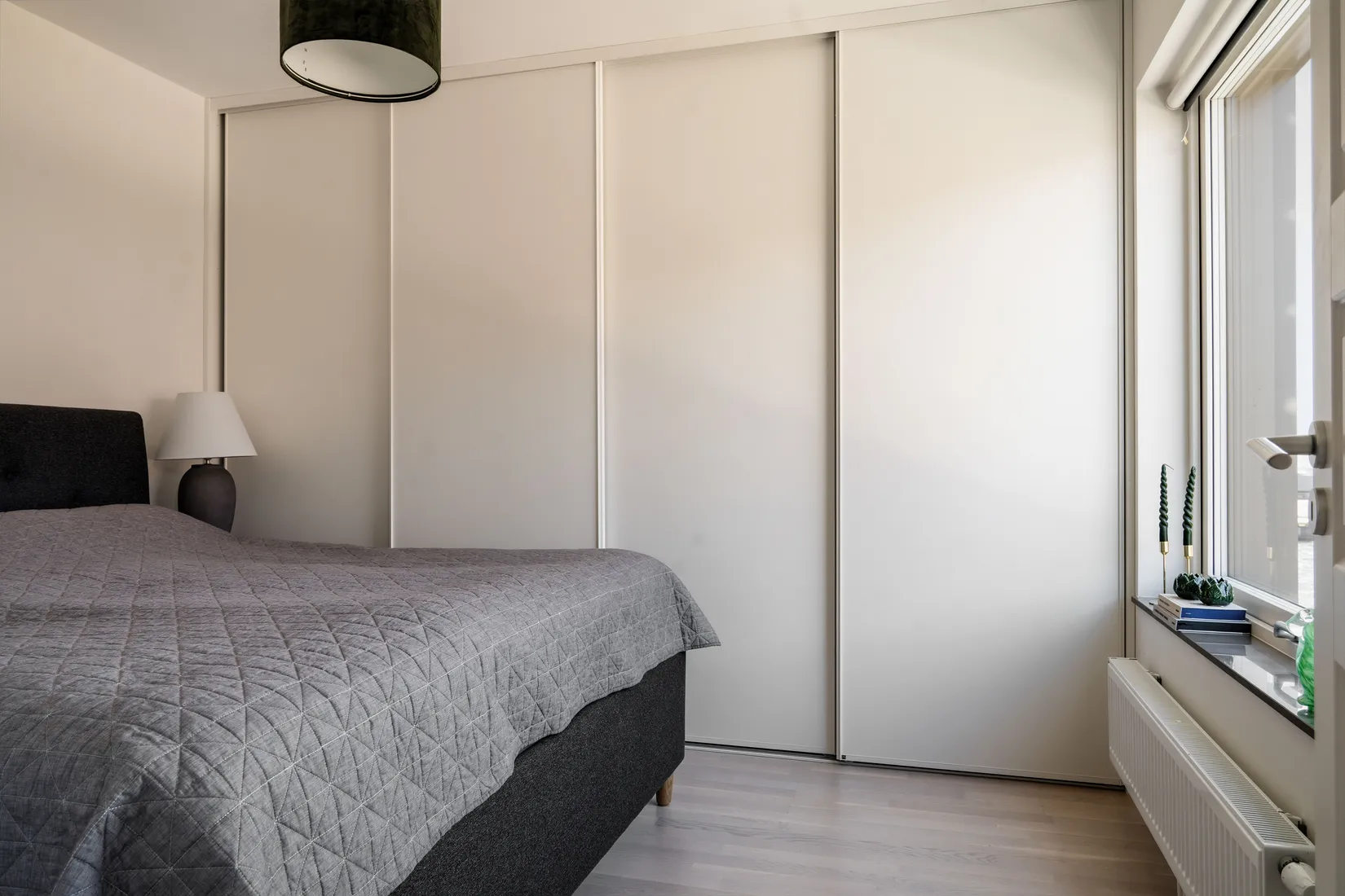Bostadsrätt, Kanalgränd 3, Oceanhamnen, Helsingborg