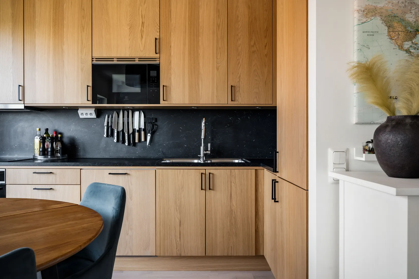 Bostadsrätt, Kanalgränd 3, Oceanhamnen, Helsingborg