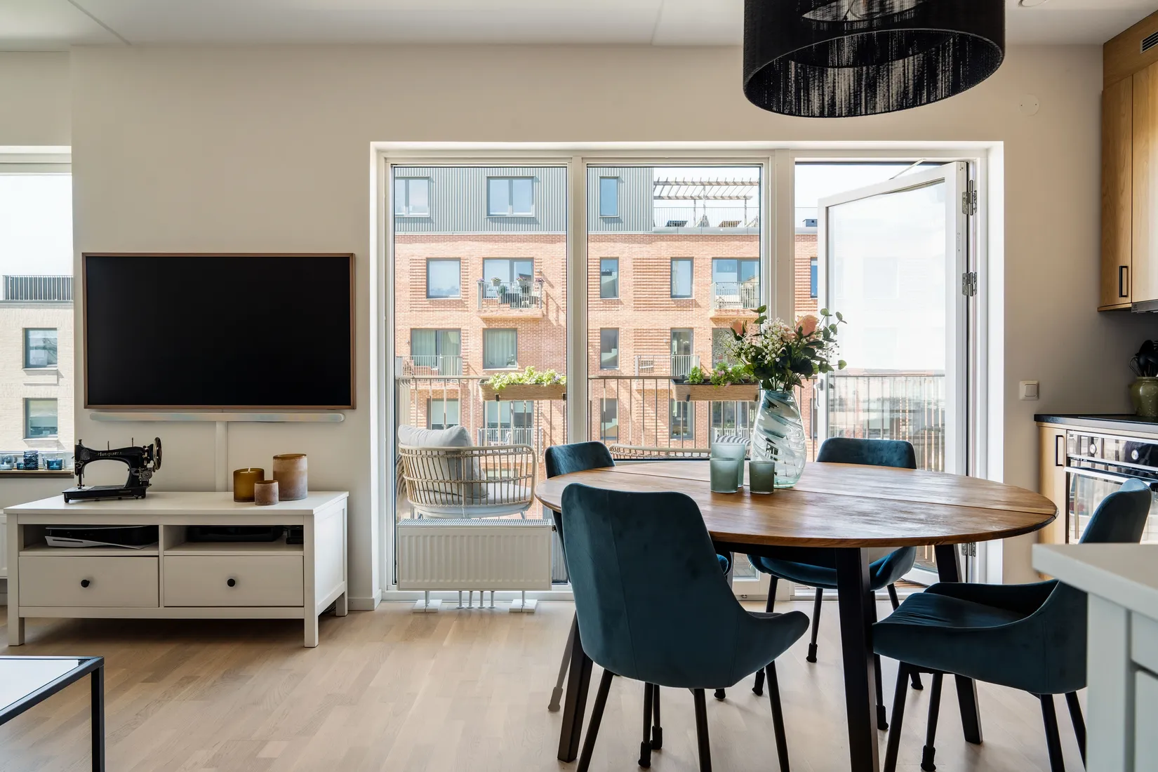 Bostadsrätt, Kanalgränd 3, Oceanhamnen, Helsingborg