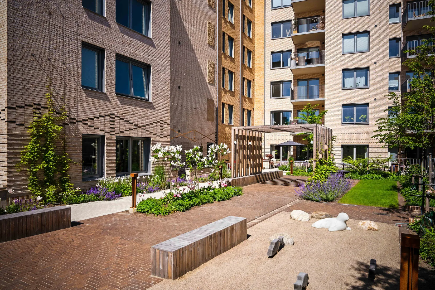 Bostadsrätt, Kanalgränd 3, Oceanhamnen, Helsingborg