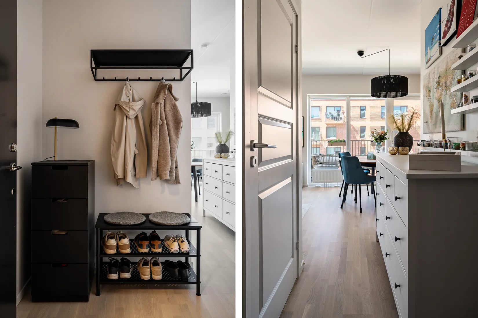 Bostadsrätt, Kanalgränd 3, Oceanhamnen, Helsingborg