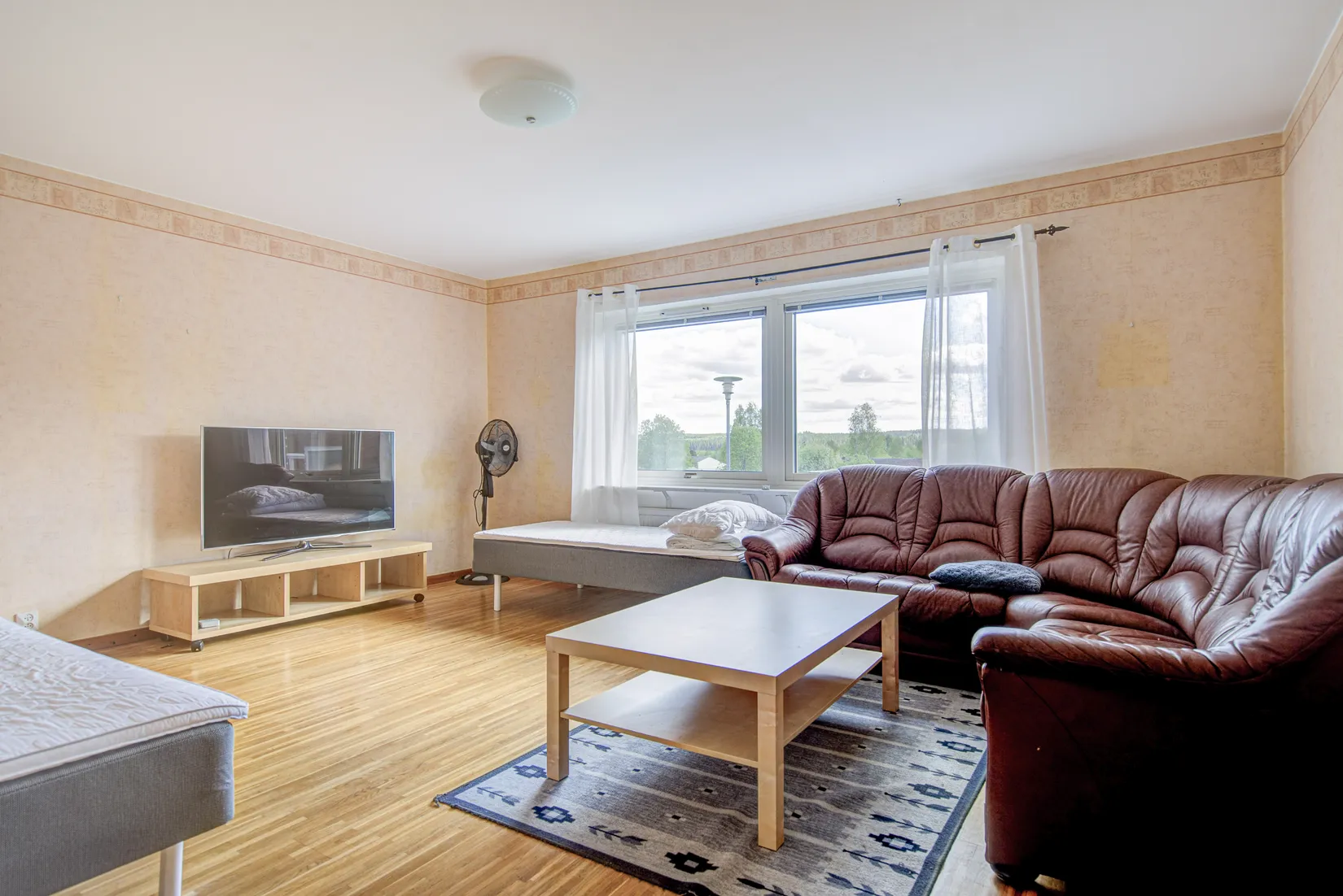 Bostadsrätt, Gustavsvägen 11, Ersmark, Skellefteå