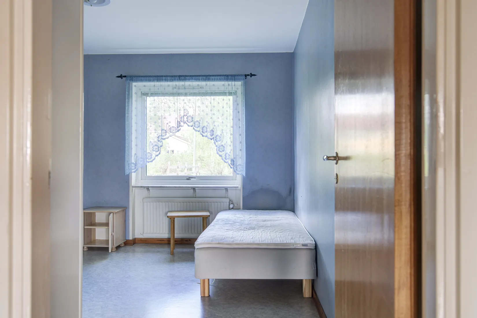 Bostadsrätt, Gustavsvägen 11, Ersmark, Skellefteå
