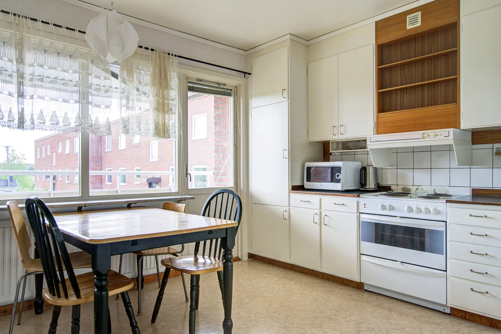 Bostadsrätt, Gustavsvägen 11, Ersmark, Skellefteå