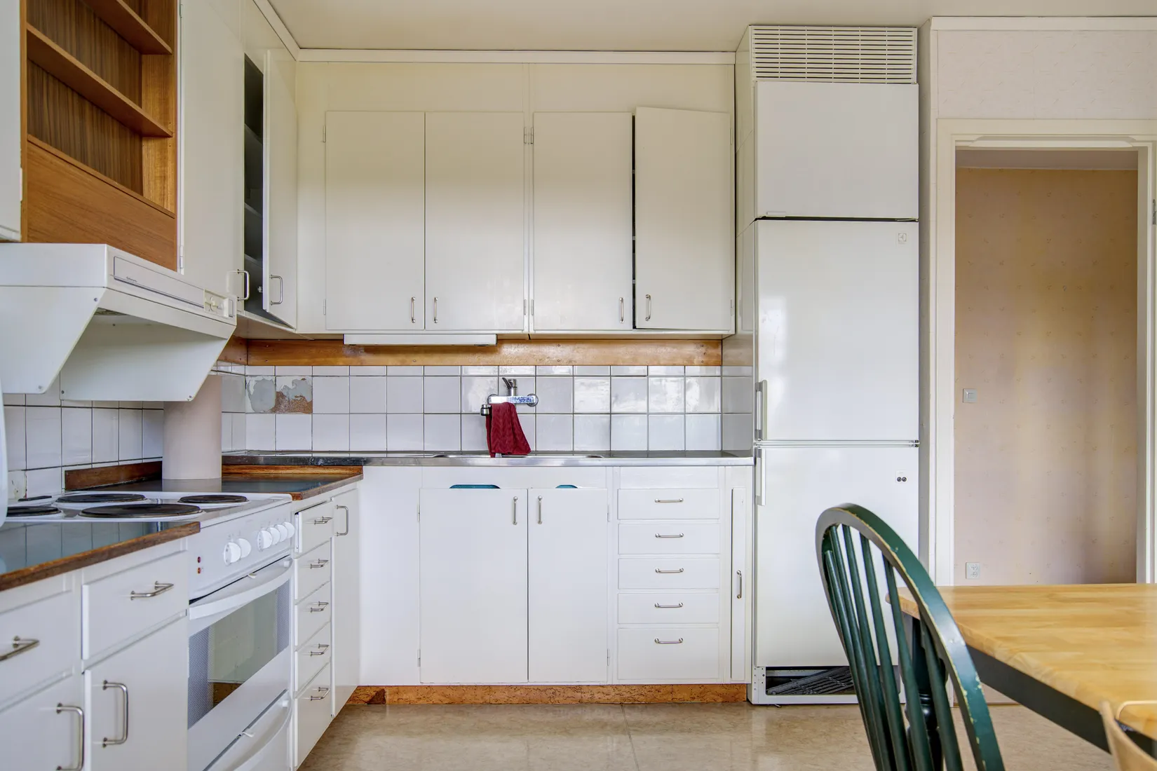 Bostadsrätt, Gustavsvägen 11, Ersmark, Skellefteå