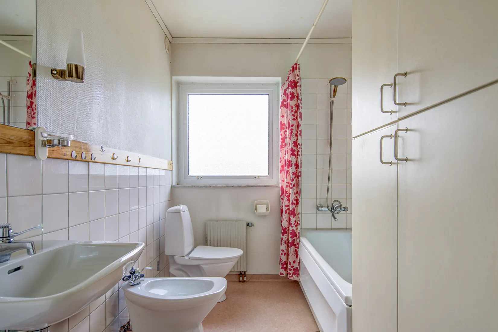 Bostadsrätt, Gustavsvägen 11, Ersmark, Skellefteå