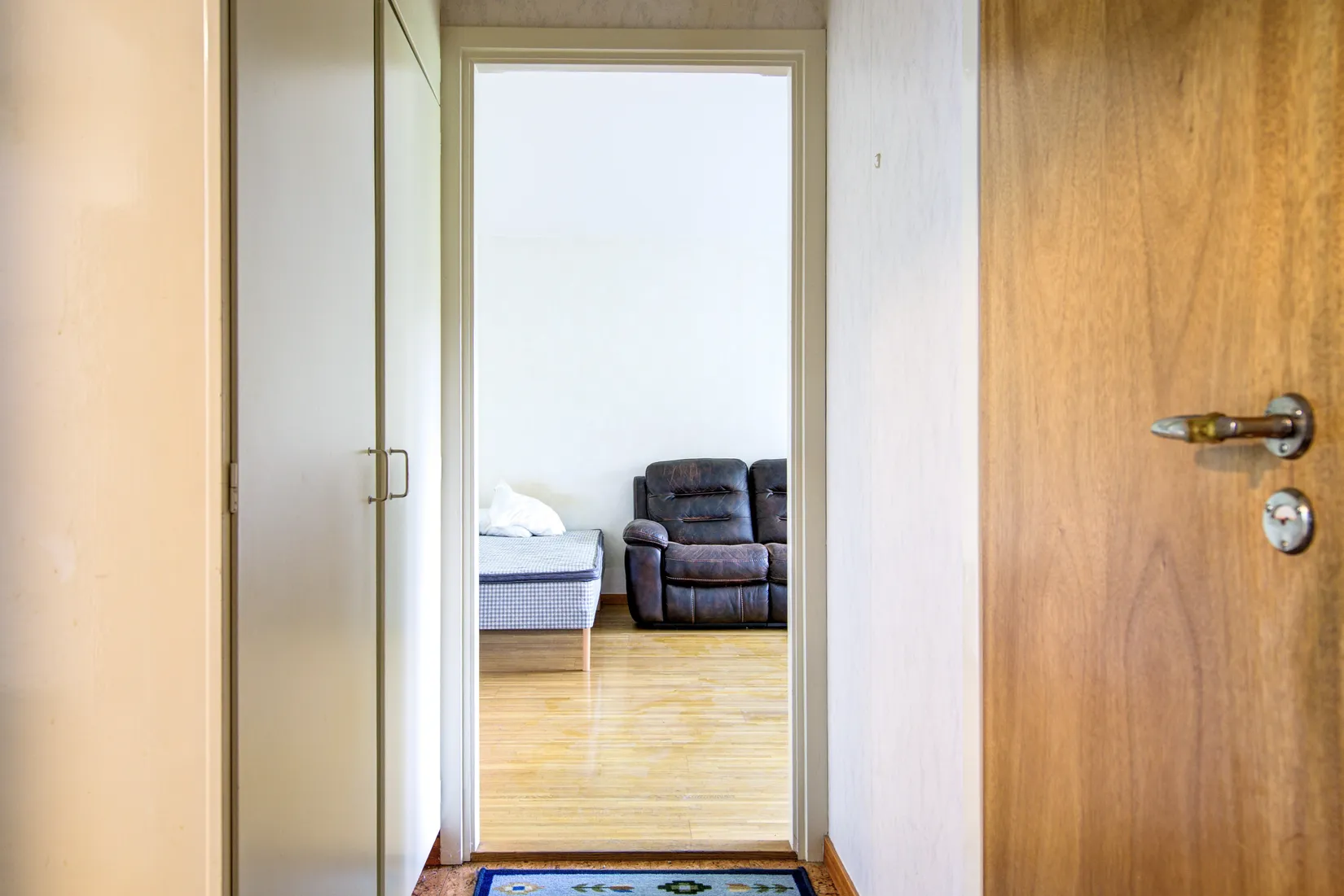 Bostadsrätt, Gustavsvägen 11, Ersmark, Skellefteå
