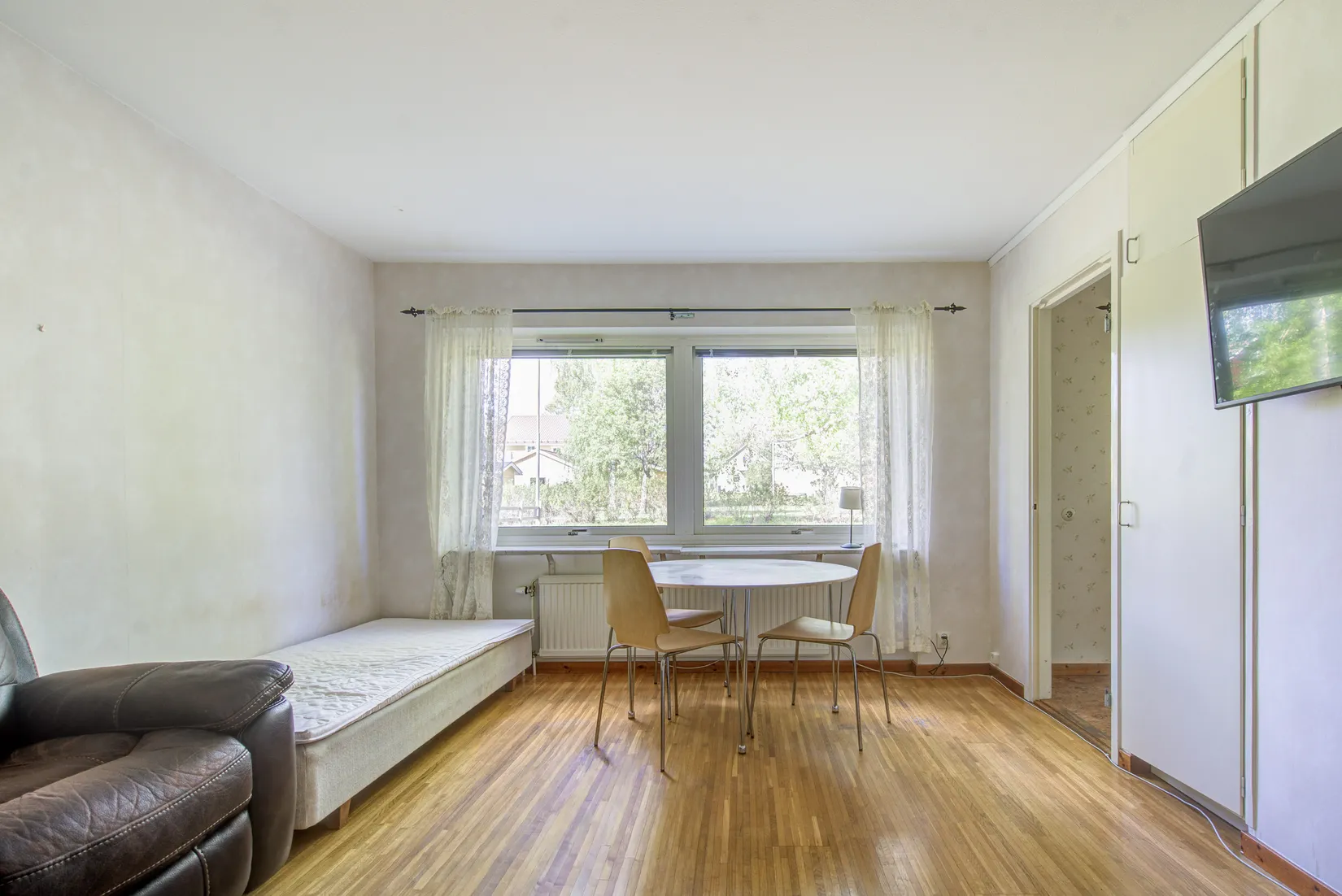 Bostadsrätt, Gustavsvägen 11, Ersmark, Skellefteå