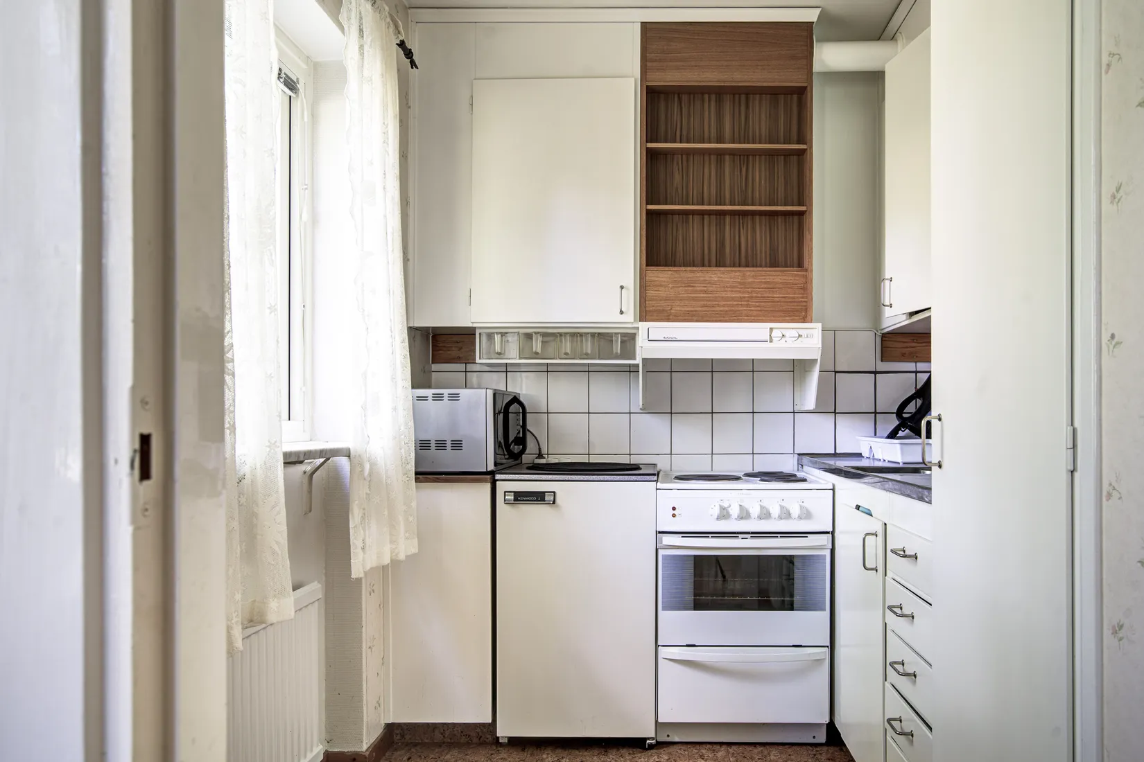 Bostadsrätt, Gustavsvägen 11, Ersmark, Skellefteå
