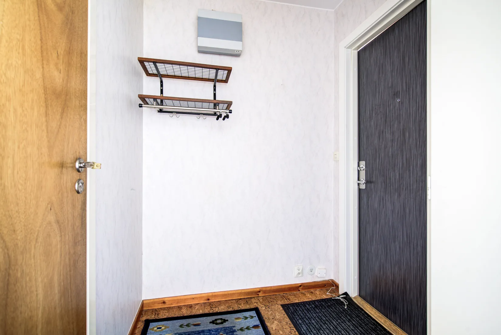 Bostadsrätt, Gustavsvägen 11, Ersmark, Skellefteå