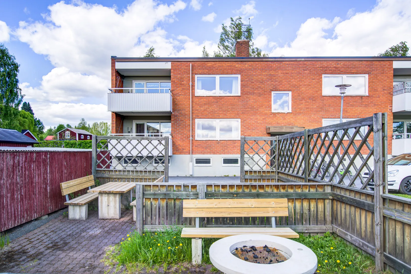 Bostadsrätt, Gustavsvägen 11, Ersmark, Skellefteå