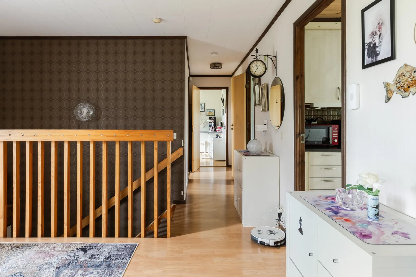 Villa, Södra Lindåsgatan 37, Lindås, Emmaboda