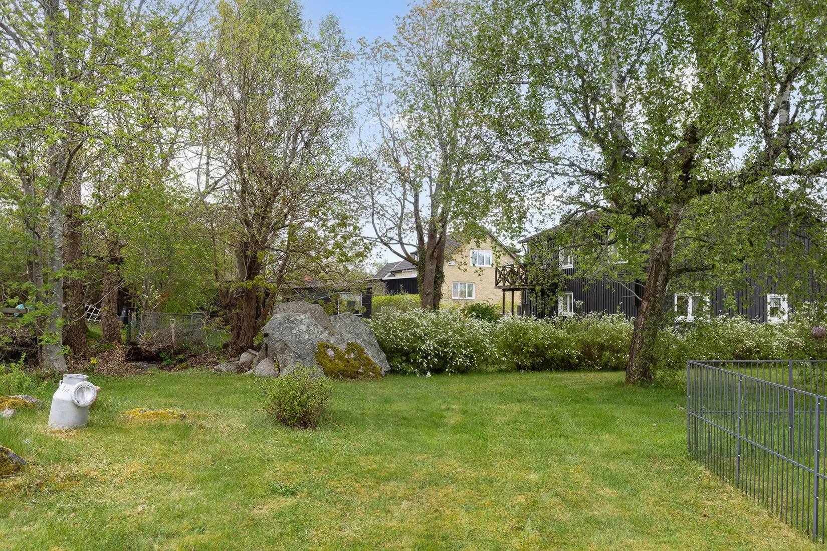 Villa, Södra Lindåsgatan 37, Lindås, Emmaboda