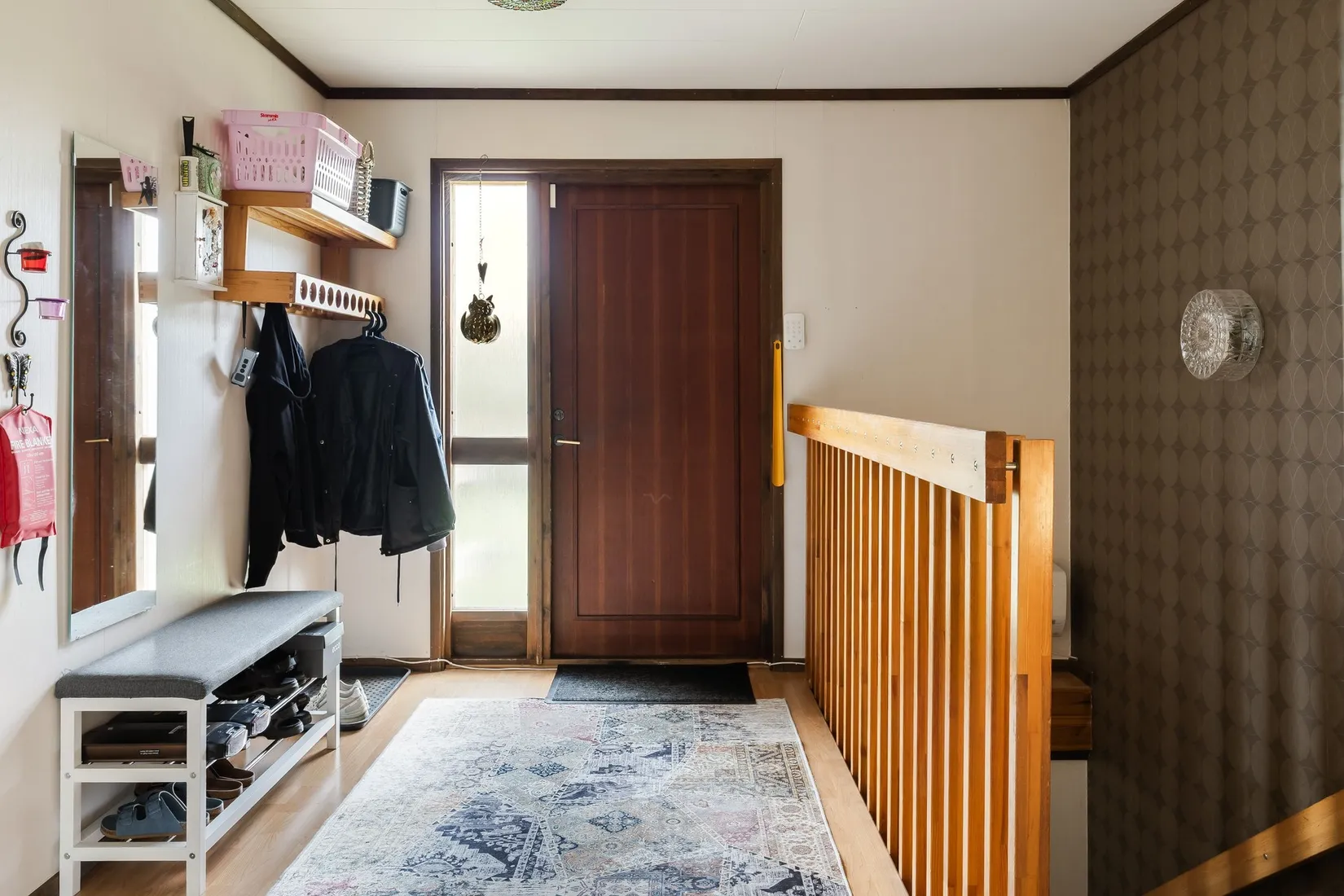 Villa, Södra Lindåsgatan 37, Lindås, Emmaboda